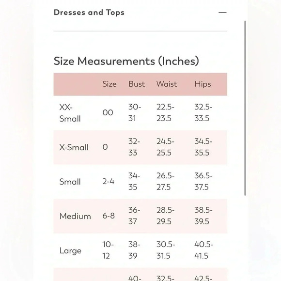 NEW with tags (NWT) Altar’d State Cara Crochet White and Baby Blue Tank Top - Picture 5 of 5